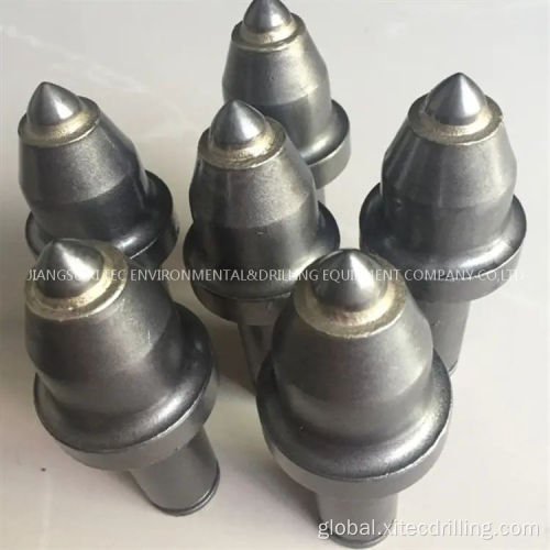 CoreTooth Bit for Rotary Drilling Cutter Bit Manufactory